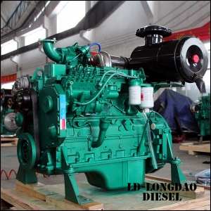 LD6BT柴油发动机