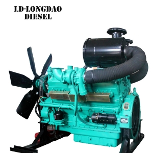 LD12MJ Diesel Engines