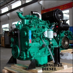 LD4BT Cummins Diesel Engines