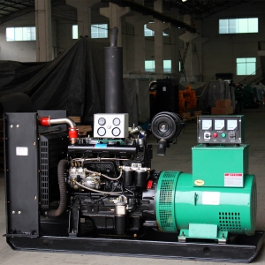 LD 30~60kwæŸ´æ²¹å‘ç”µæœºç»„