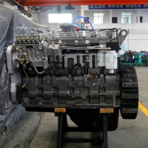 LD6CT柴油发动机