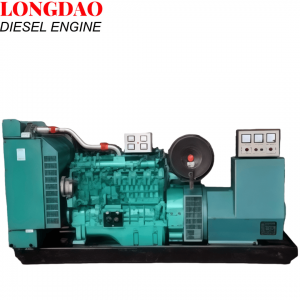 LD 80~180kwæŸ´æ²¹å‘ç”µæœºç»„