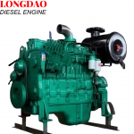 LD6LTAA Cummins Diesel Engines