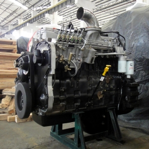 LD6CT柴油发动机