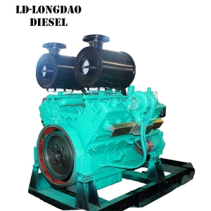 LD12MJ Diesel Engines