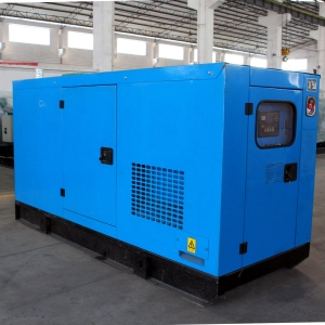 LD 30~60kwæŸ´æ²¹å‘ç”µæœºç»„