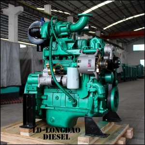 LD4BT Cummins Diesel Engines