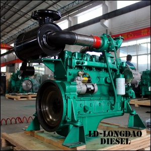 LD6BT柴油发动机